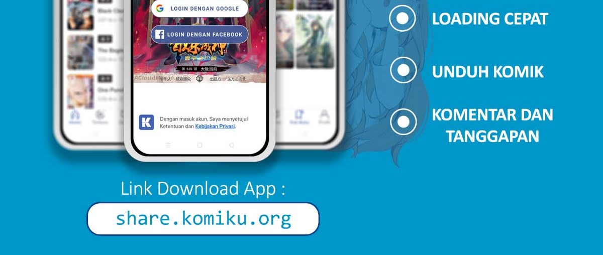 Martial Peak Part 2 Chapter 2666 Gambar 4