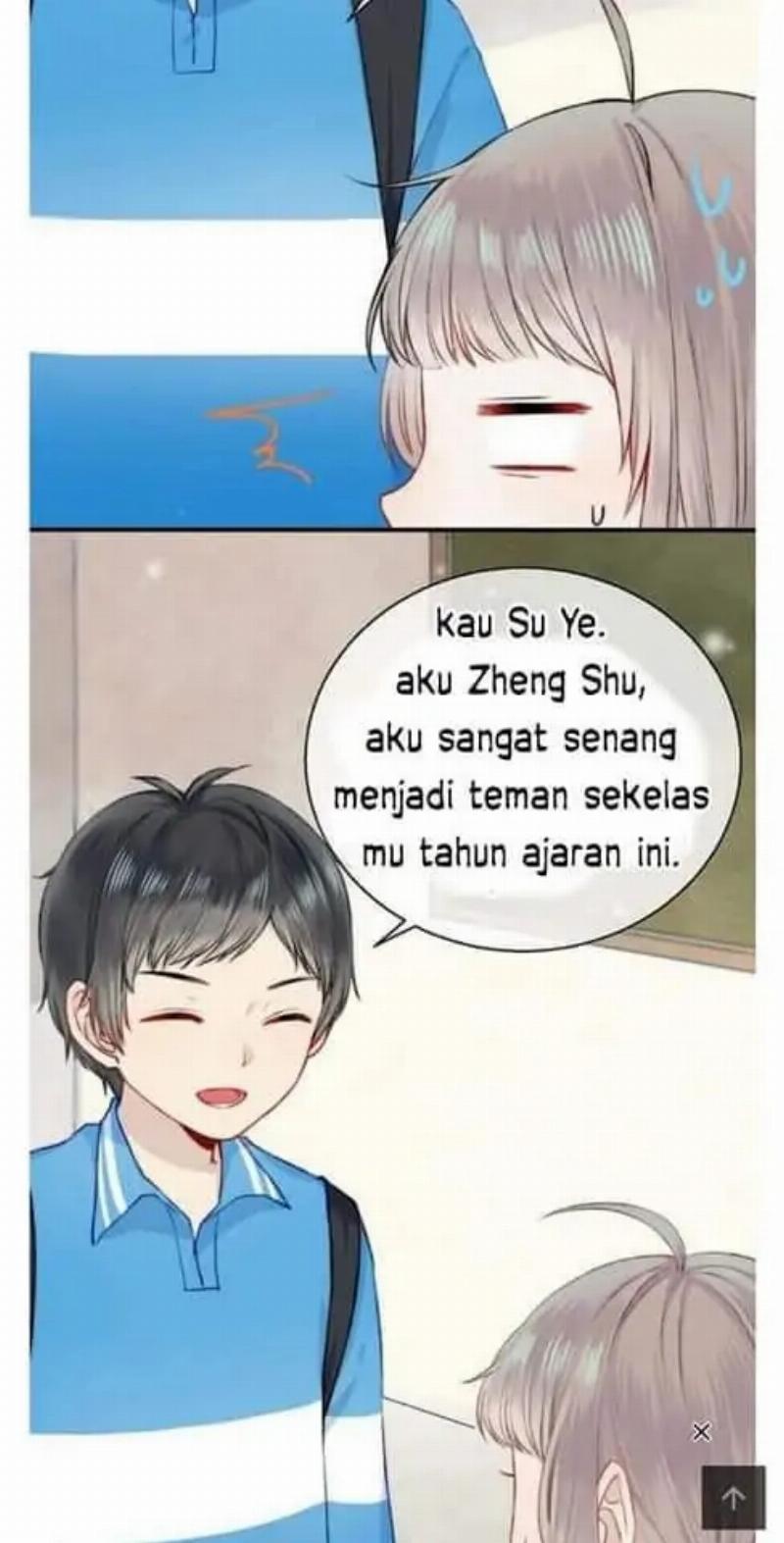 Gradually Close to the Heart Chapter 12.5 Gambar 14
