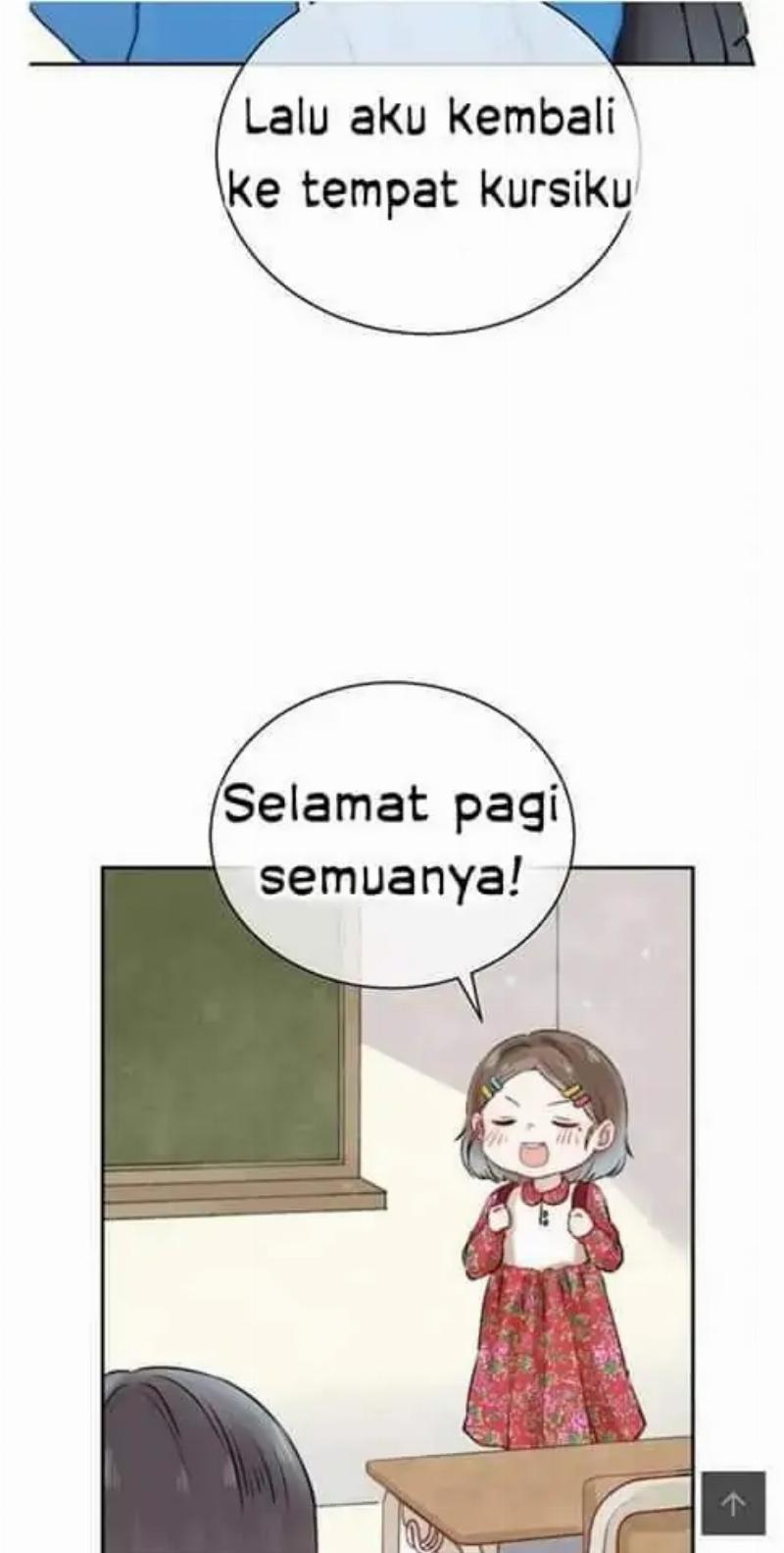 Gradually Close to the Heart Chapter 12.5 Gambar 18