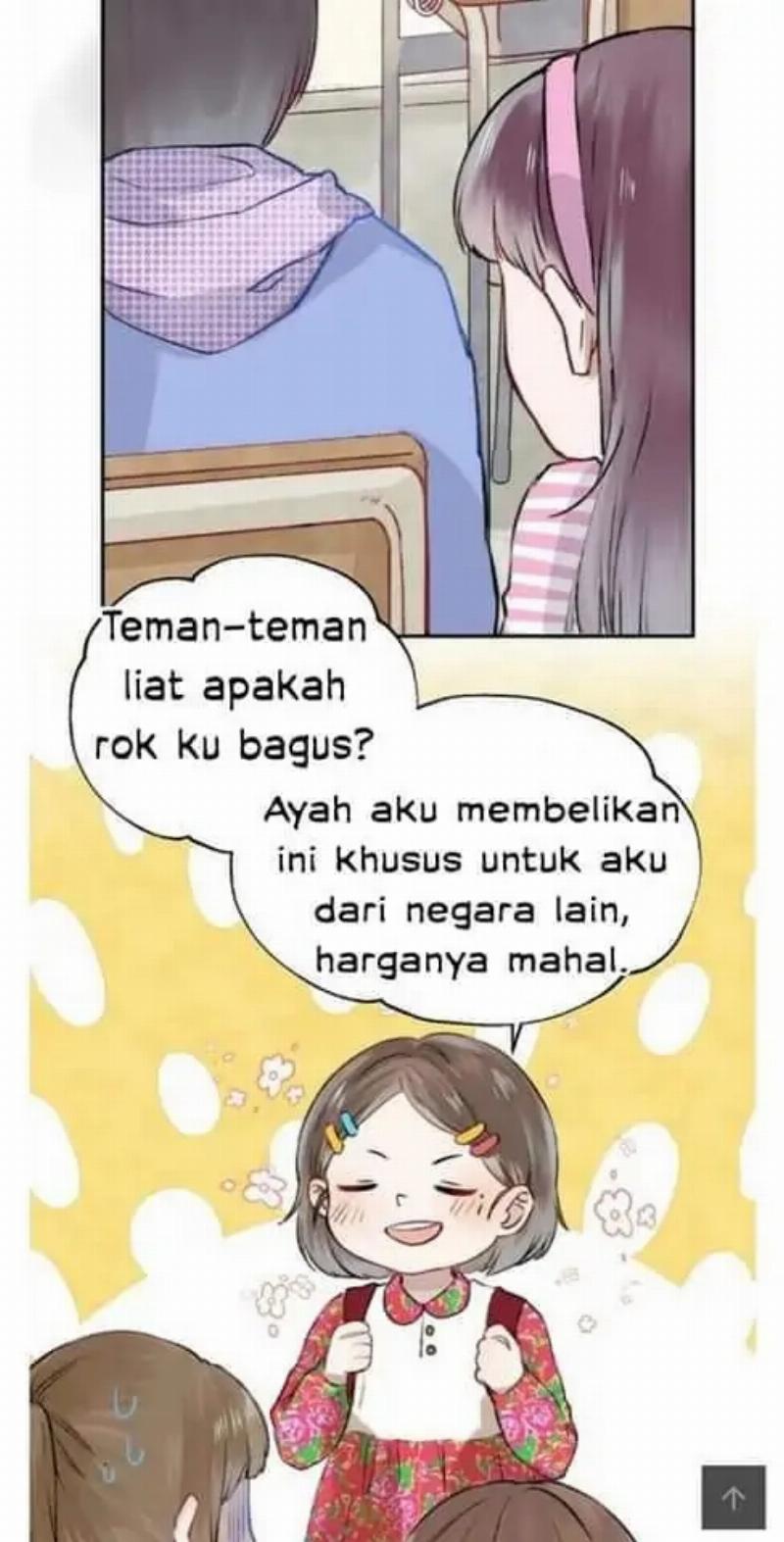 Gradually Close to the Heart Chapter 12.5 Gambar 19
