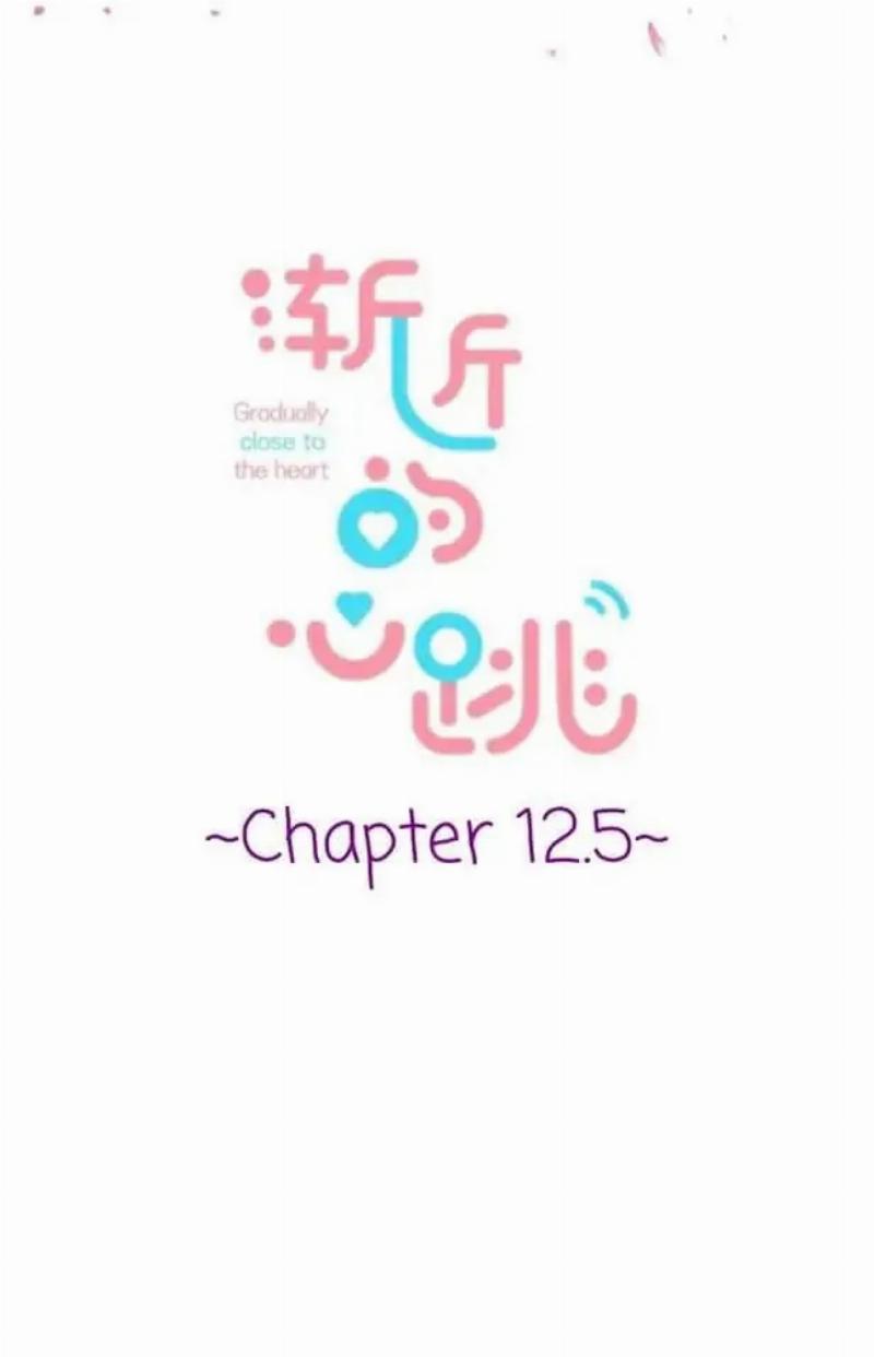 Baca  Gradually Close to the Heart Chapter 12.5 Gambar 2