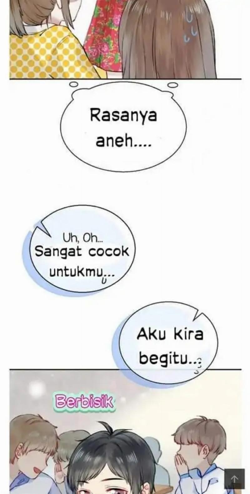 Gradually Close to the Heart Chapter 12.5 Gambar 20