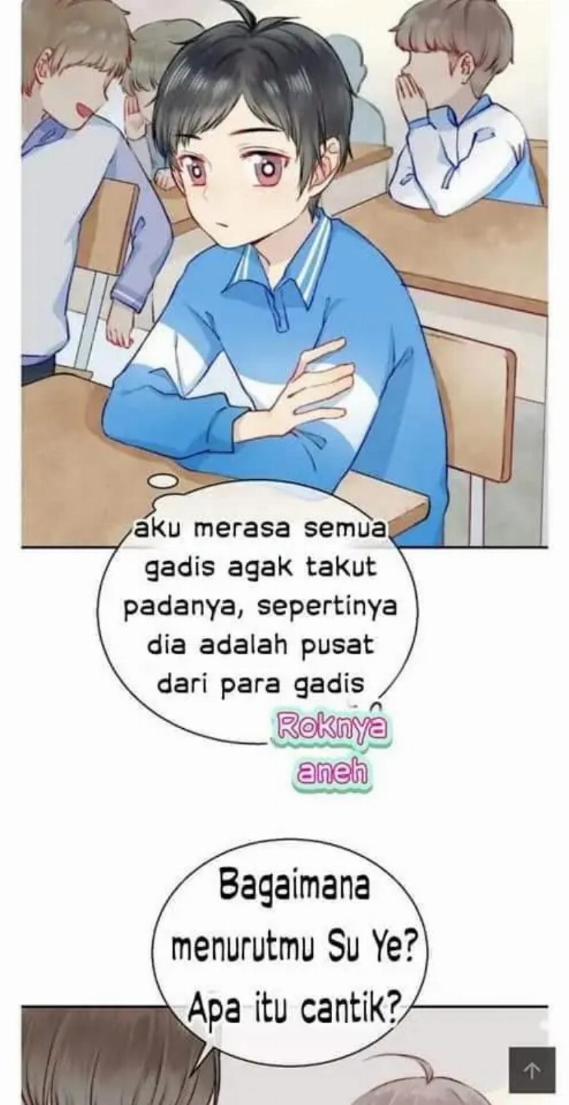 Gradually Close to the Heart Chapter 12.5 Gambar 21