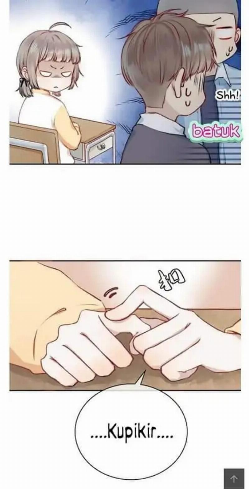 Gradually Close to the Heart Chapter 12.5 Gambar 24