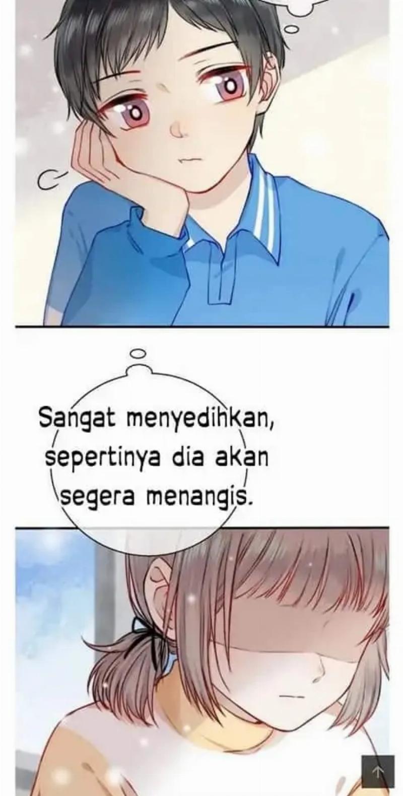 Gradually Close to the Heart Chapter 12.5 Gambar 29