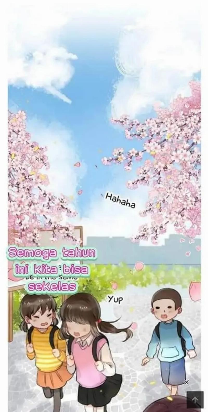 Gradually Close to the Heart Chapter 12.5 Gambar 3