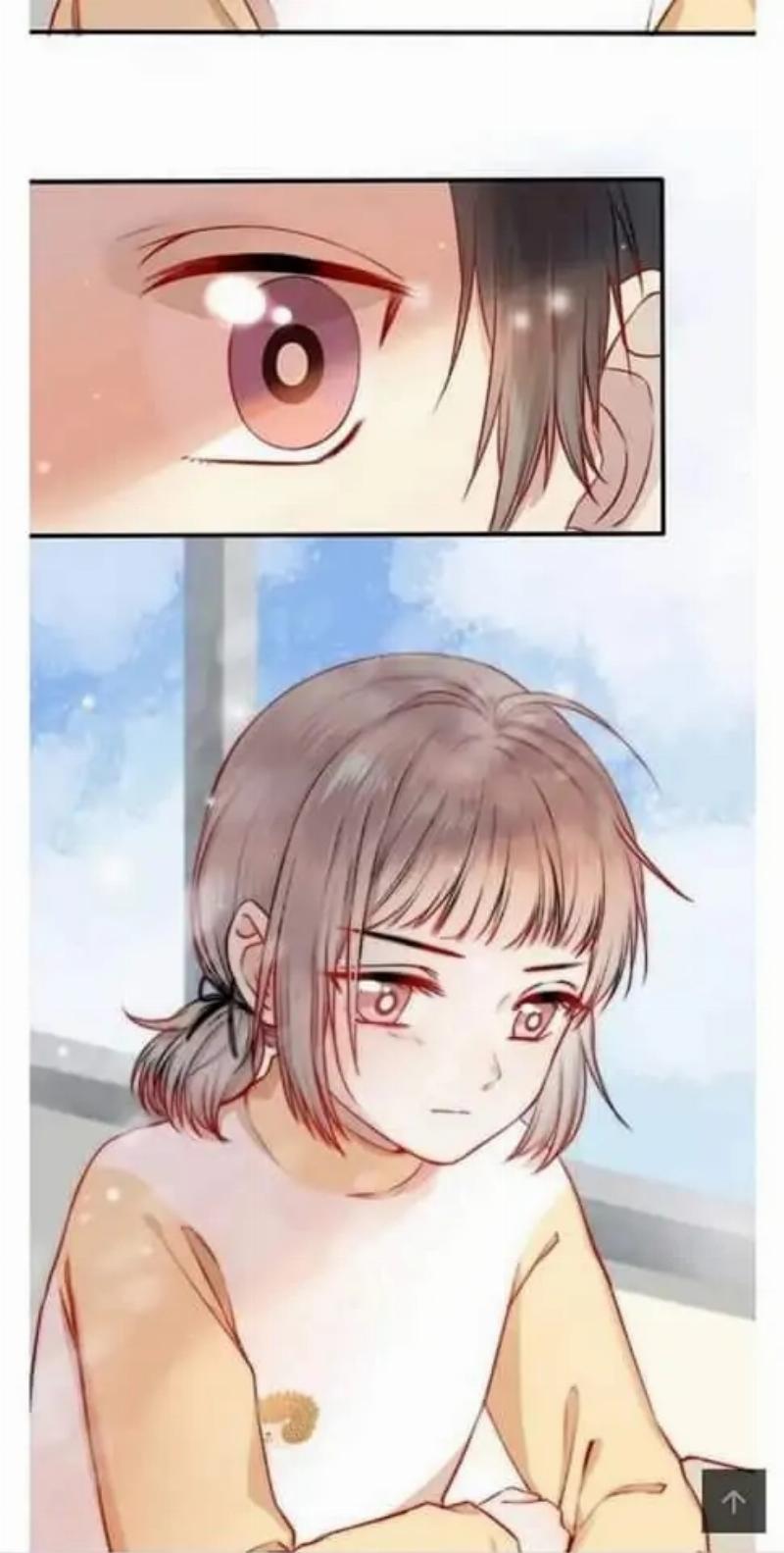 Gradually Close to the Heart Chapter 12.5 Gambar 30