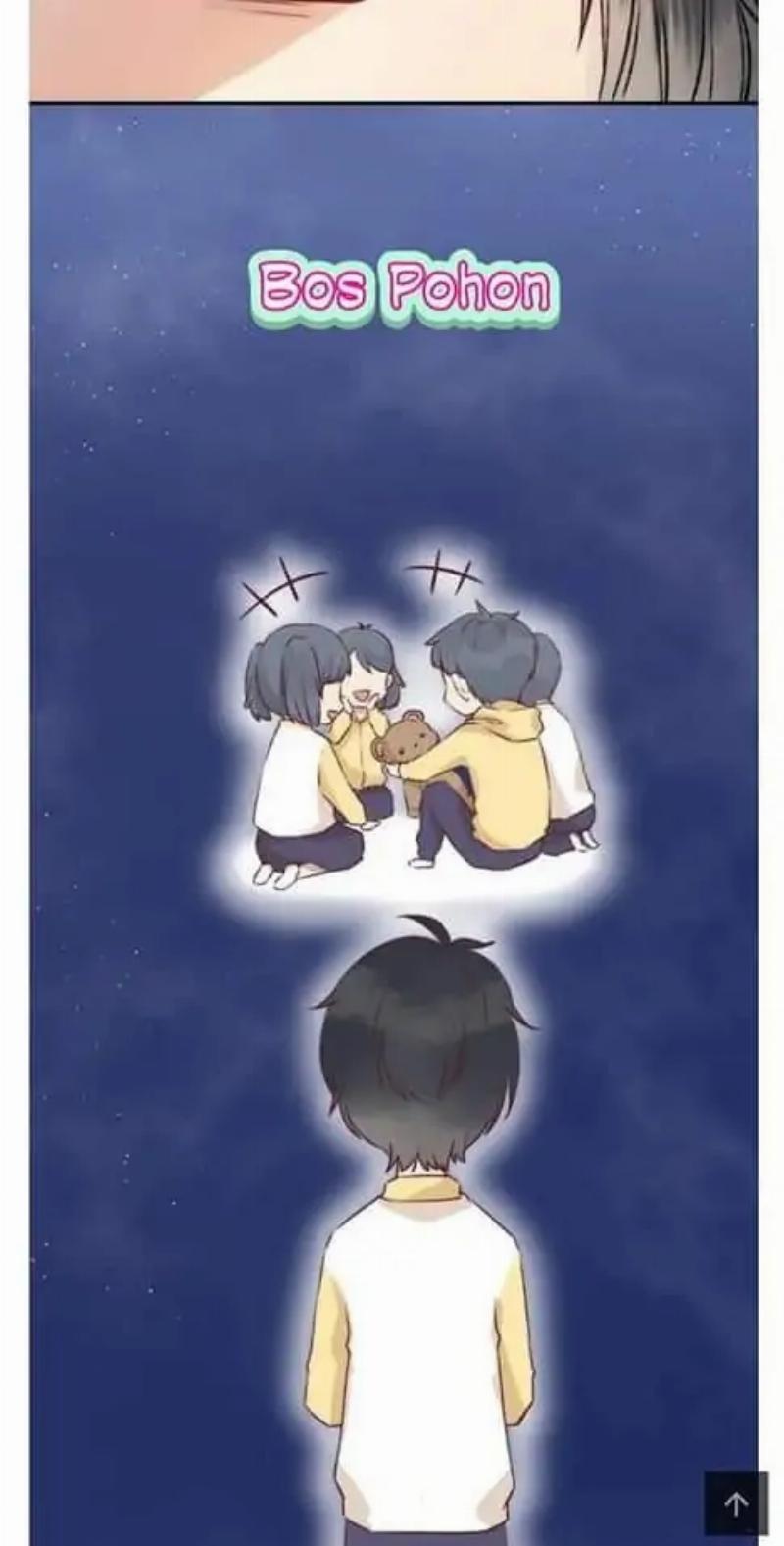 Gradually Close to the Heart Chapter 12.5 Gambar 32
