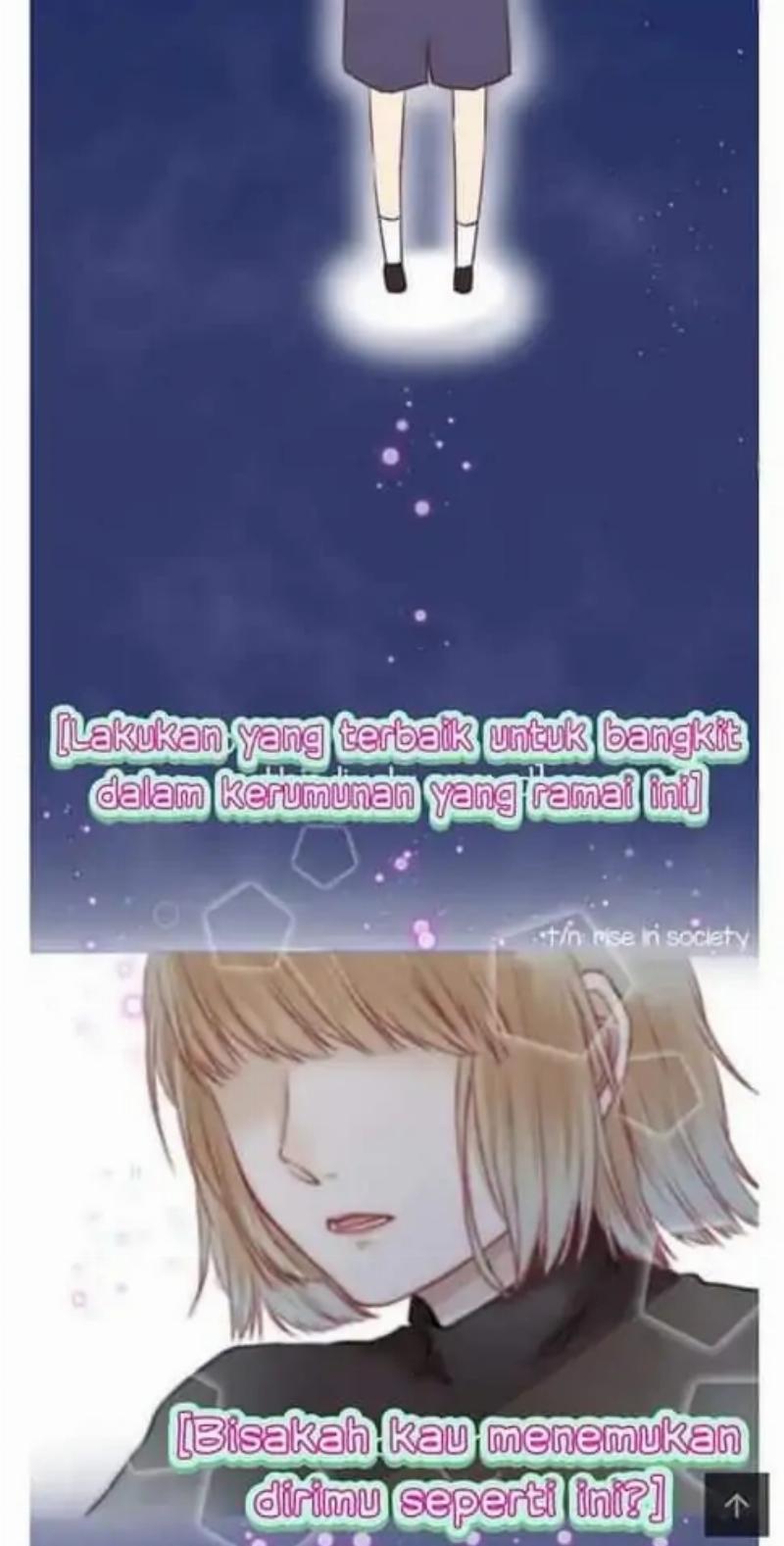 Gradually Close to the Heart Chapter 12.5 Gambar 33