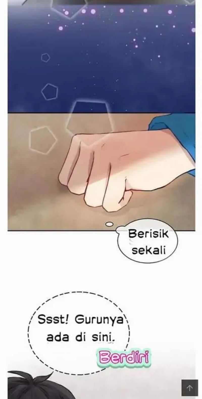 Gradually Close to the Heart Chapter 12.5 Gambar 34
