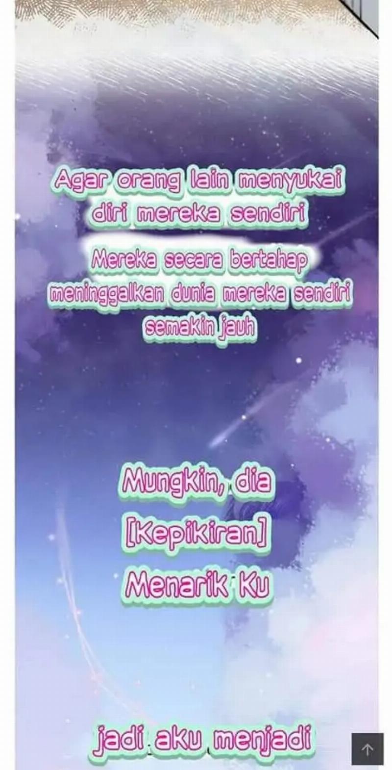 Gradually Close to the Heart Chapter 12.5 Gambar 36
