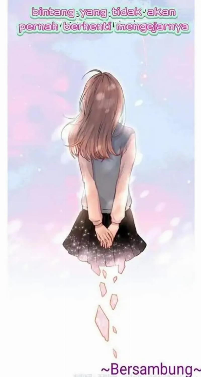 Gradually Close to the Heart Chapter 12.5 Gambar 37