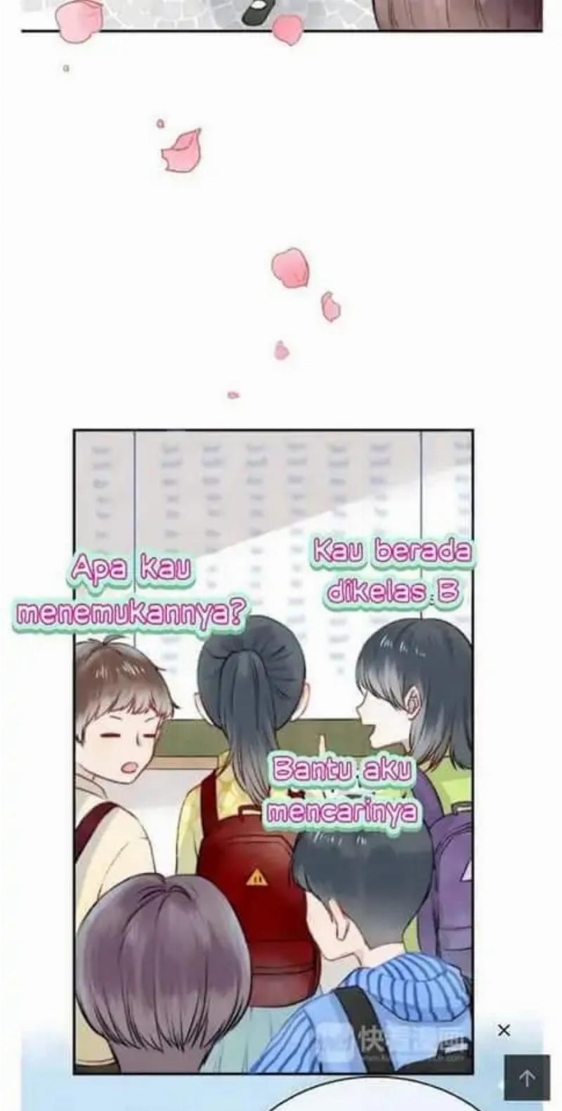 Gradually Close to the Heart Chapter 12.5 Gambar 4