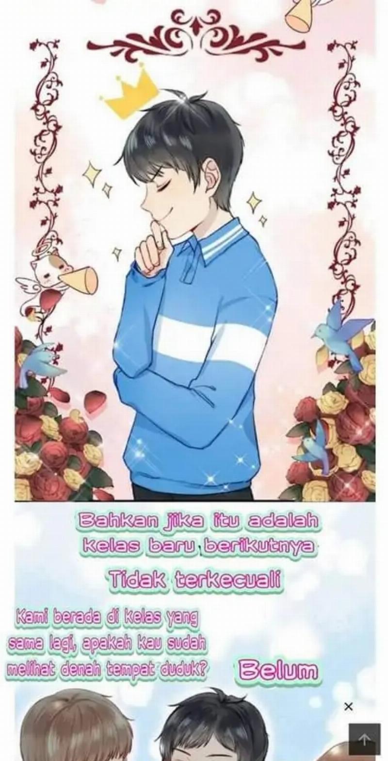 Gradually Close to the Heart Chapter 12.5 Gambar 6