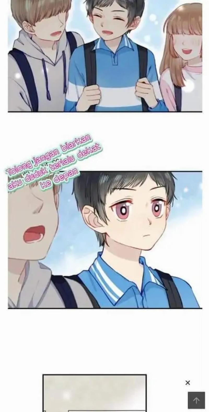 Gradually Close to the Heart Chapter 12.5 Gambar 7