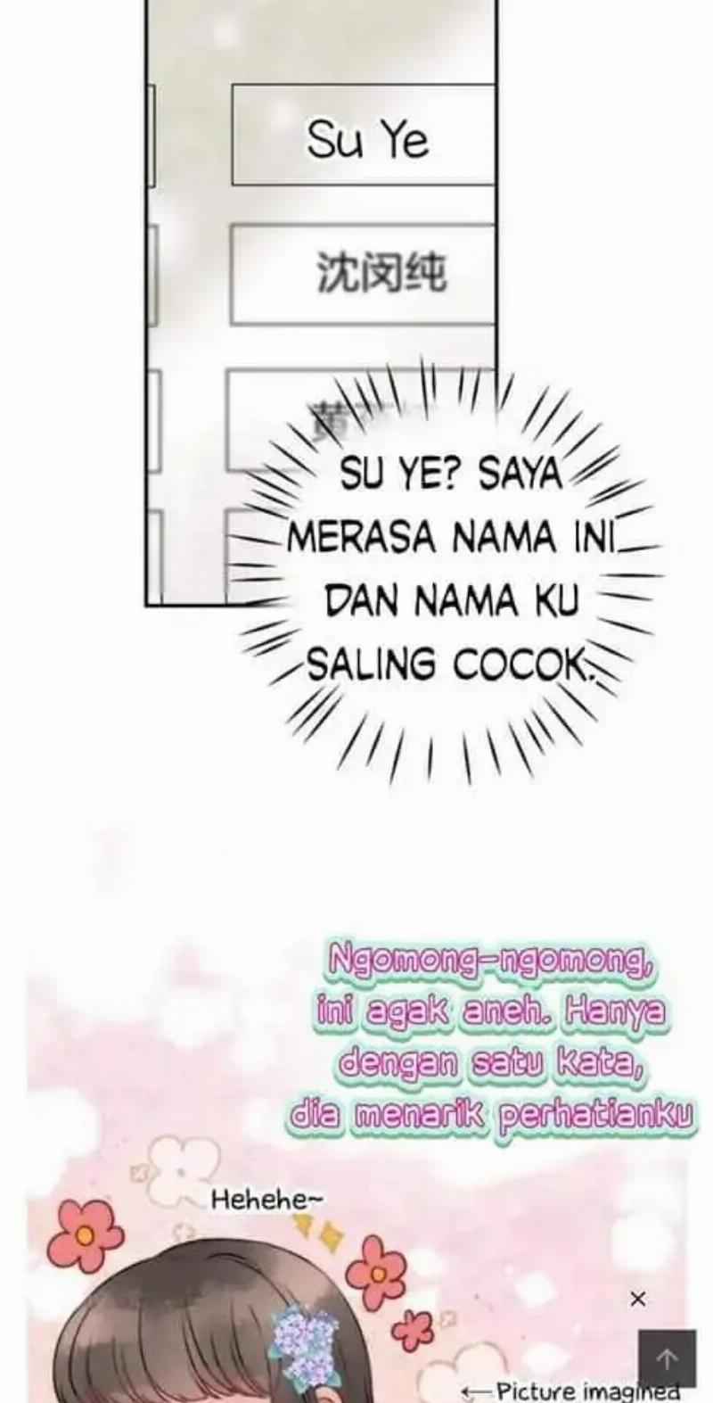 Gradually Close to the Heart Chapter 12.5 Gambar 8