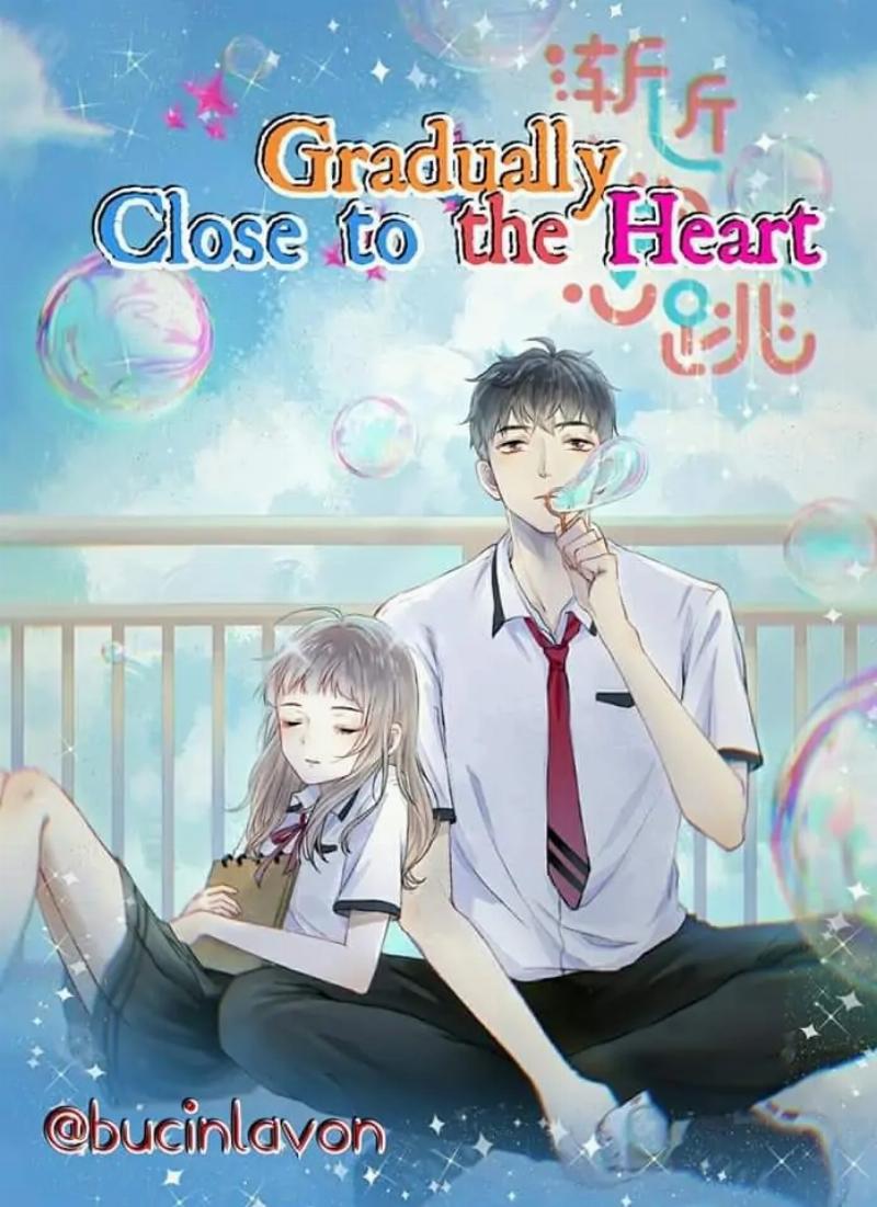 Baca Komik Gradually Close to the Heart Chapter 7.5 Gambar 1
