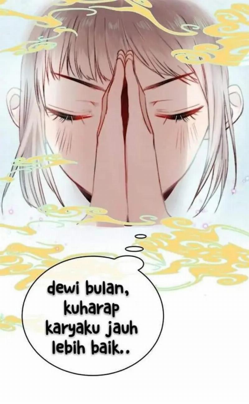 Gradually Close to the Heart Chapter 7.5 Gambar 10
