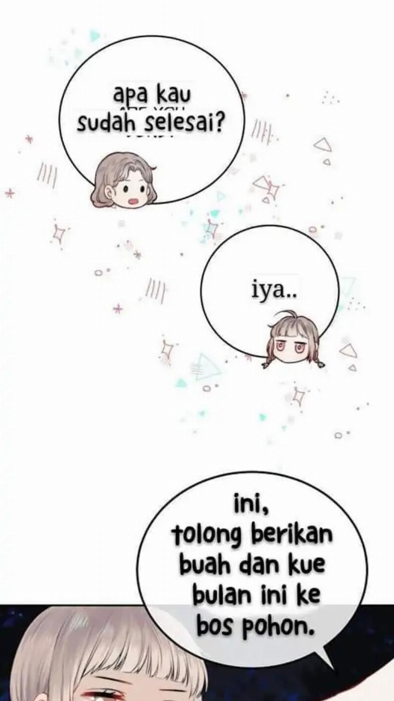 Gradually Close to the Heart Chapter 7.5 Gambar 11