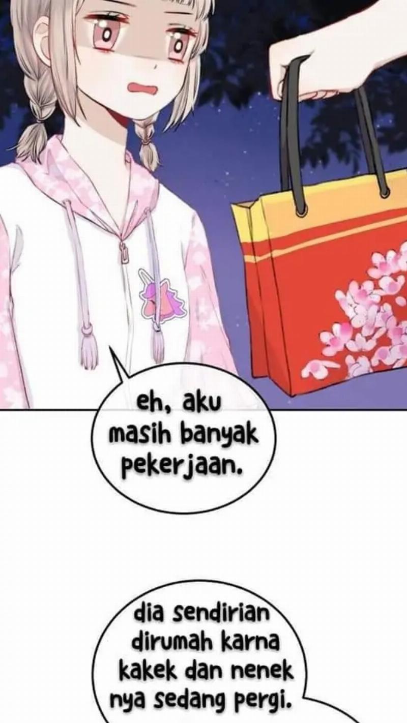 Gradually Close to the Heart Chapter 7.5 Gambar 12