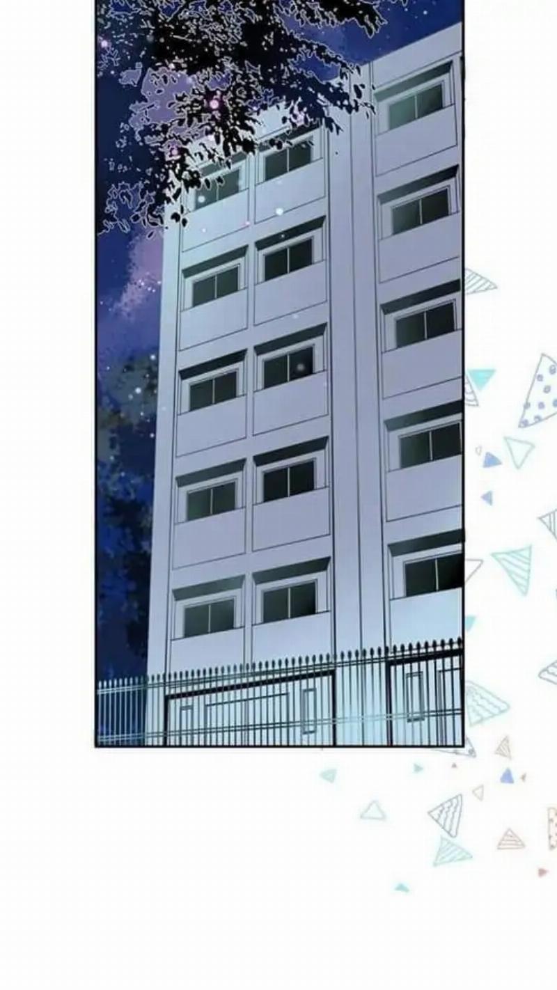 Gradually Close to the Heart Chapter 7.5 Gambar 15