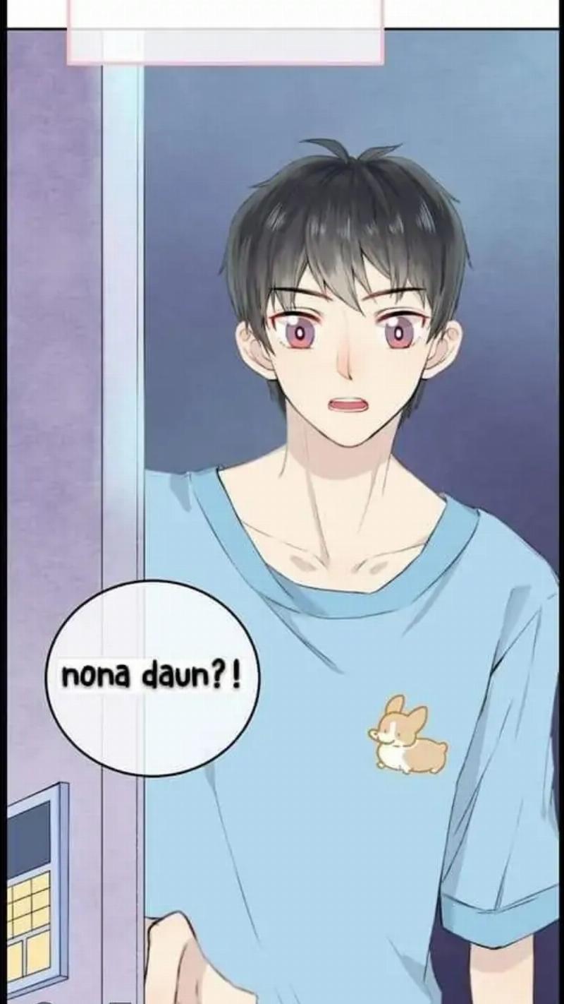Gradually Close to the Heart Chapter 7.5 Gambar 17