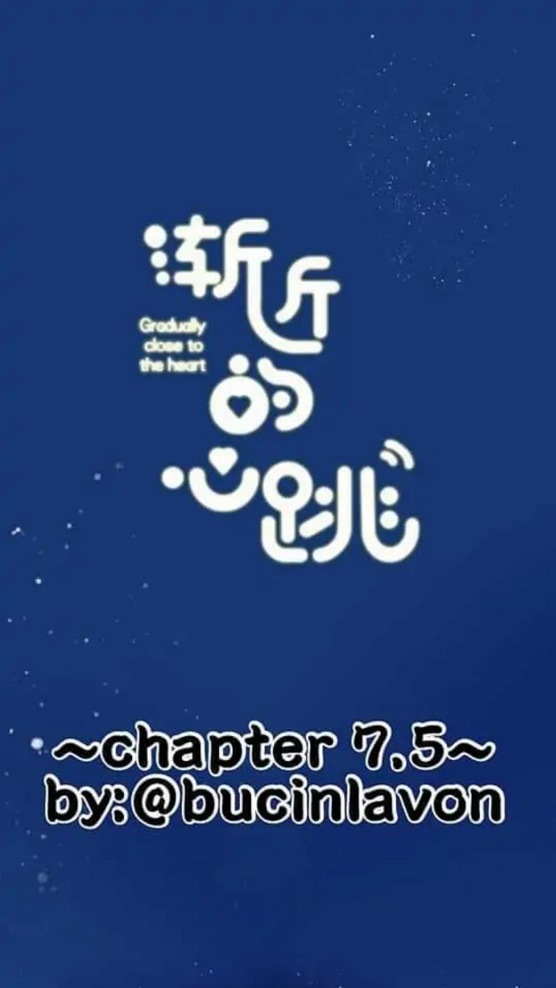 Baca  Gradually Close to the Heart Chapter 7.5 Gambar 2