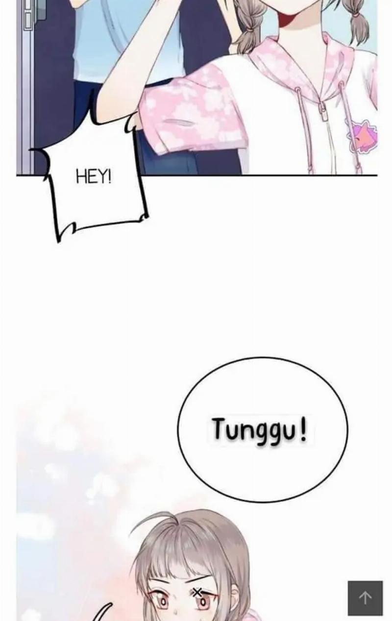 Gradually Close to the Heart Chapter 7.5 Gambar 20