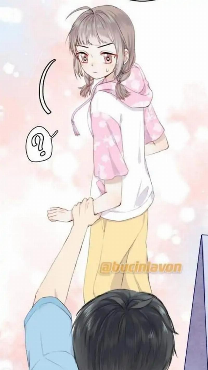 Gradually Close to the Heart Chapter 7.5 Gambar 21