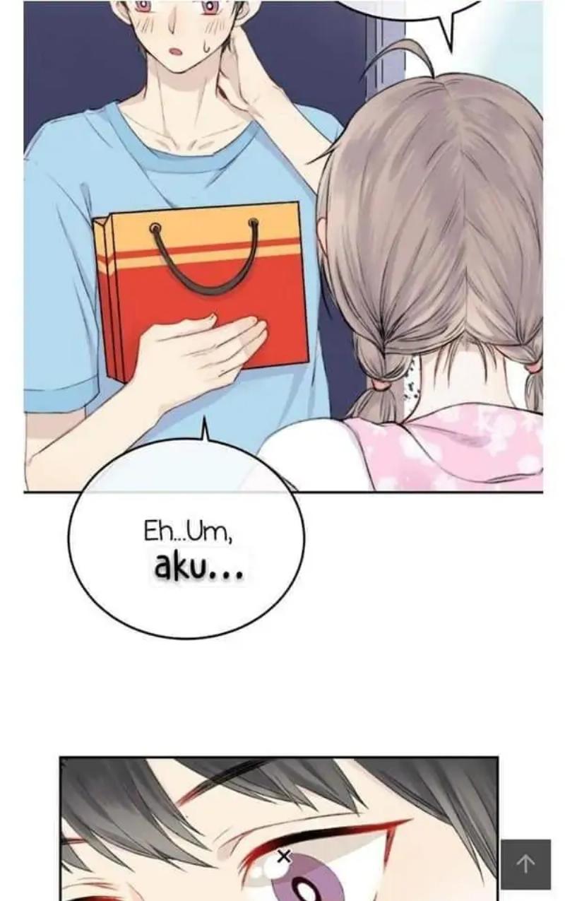 Gradually Close to the Heart Chapter 7.5 Gambar 23