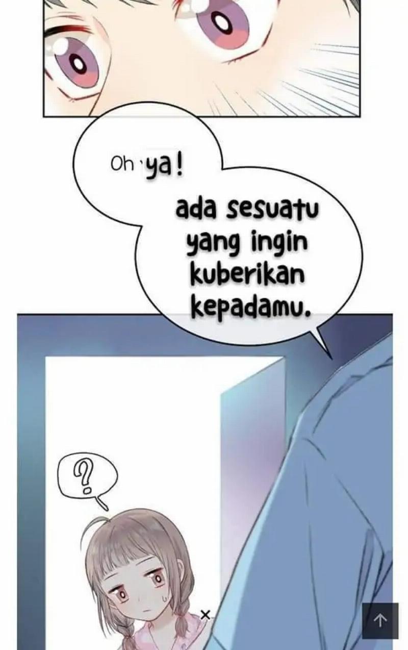 Gradually Close to the Heart Chapter 7.5 Gambar 24