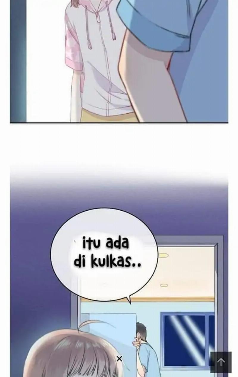 Gradually Close to the Heart Chapter 7.5 Gambar 25