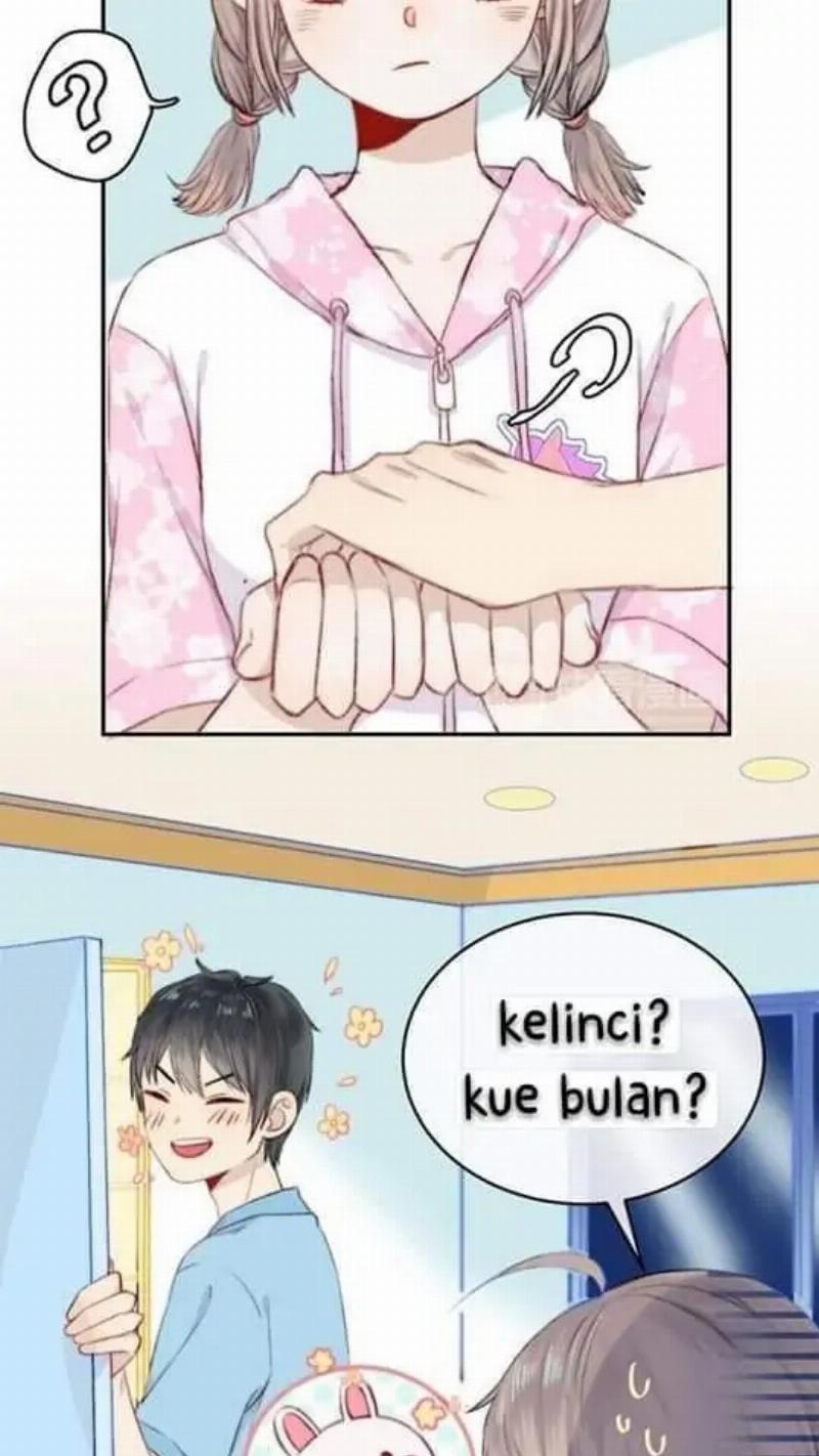 Gradually Close to the Heart Chapter 7.5 Gambar 28
