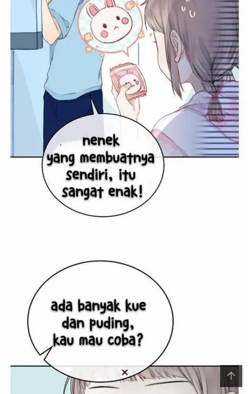 Gradually Close to the Heart Chapter 7.5 Gambar 29
