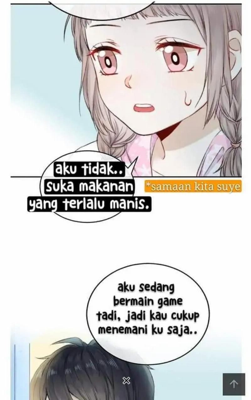Gradually Close to the Heart Chapter 7.5 Gambar 30