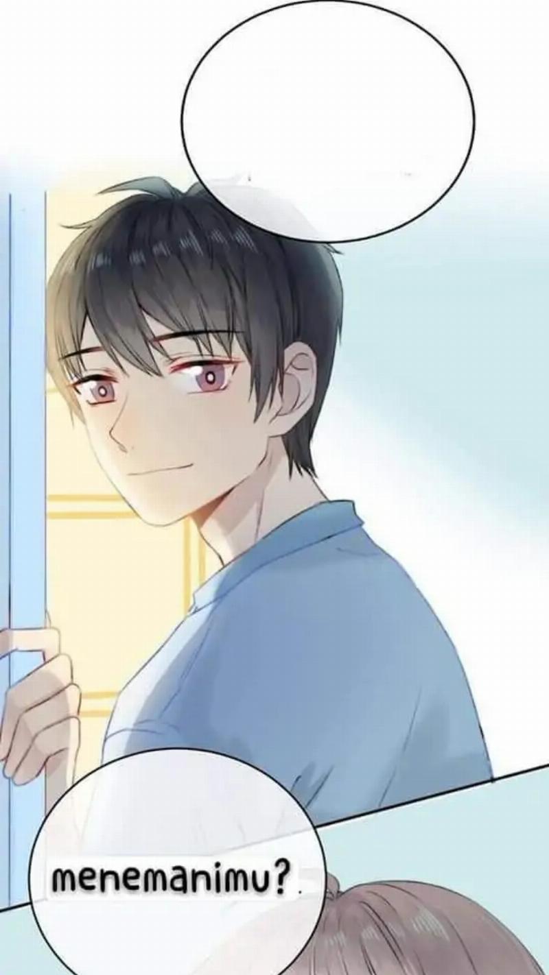 Gradually Close to the Heart Chapter 7.5 Gambar 31