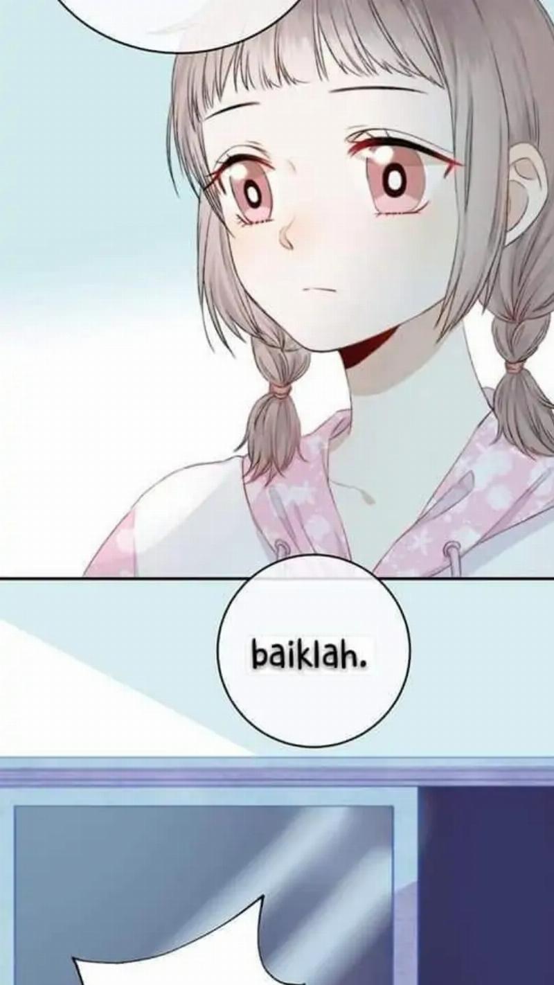 Gradually Close to the Heart Chapter 7.5 Gambar 32