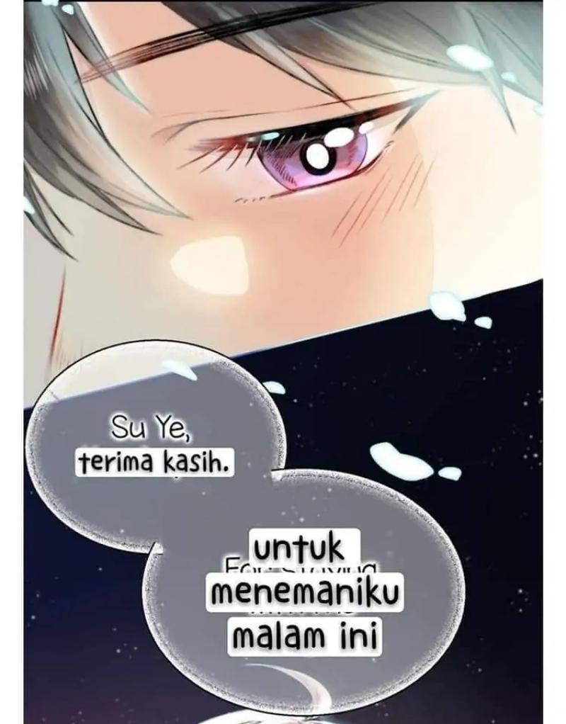 Gradually Close to the Heart Chapter 7.5 Gambar 38