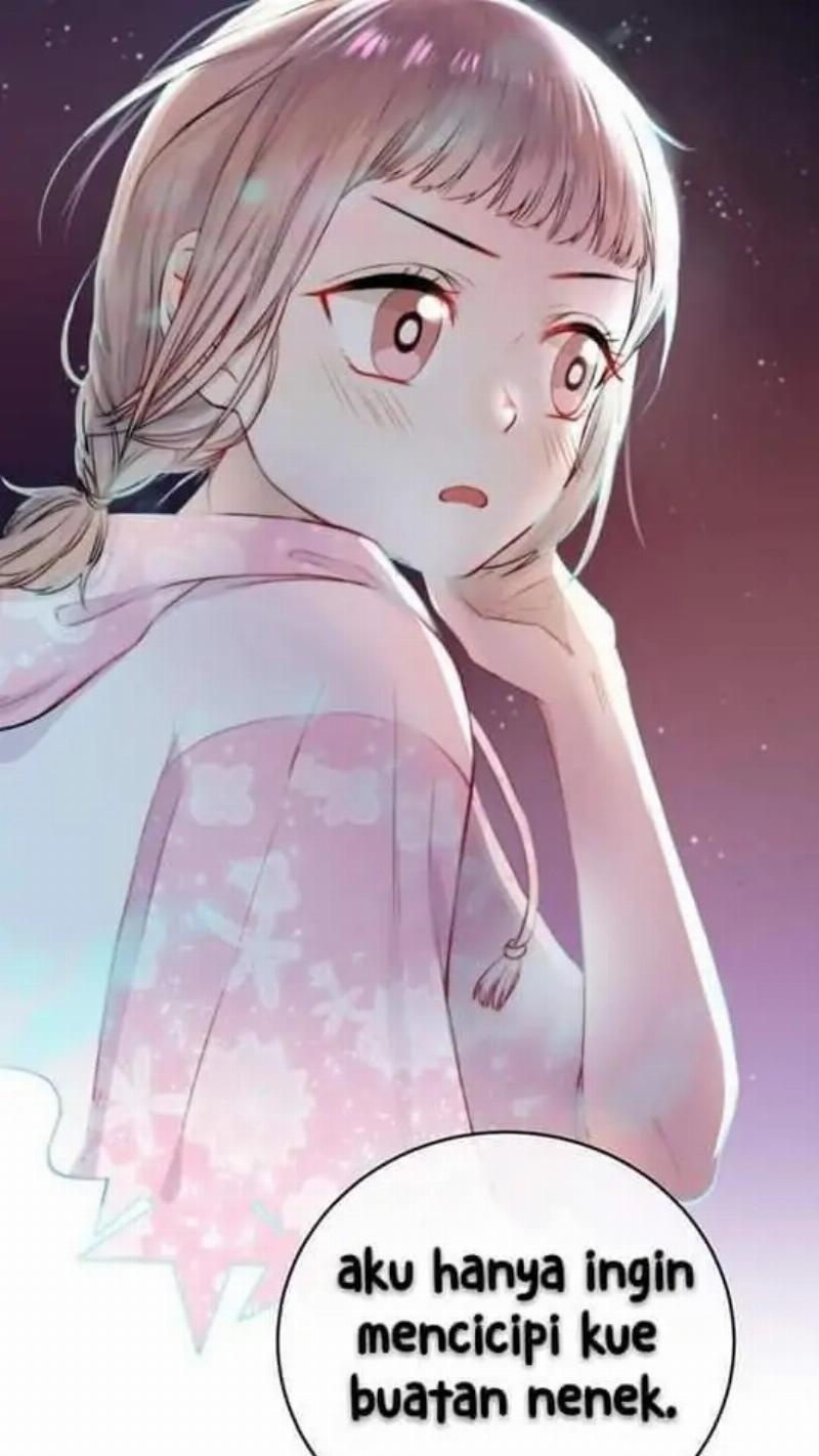 Gradually Close to the Heart Chapter 7.5 Gambar 39
