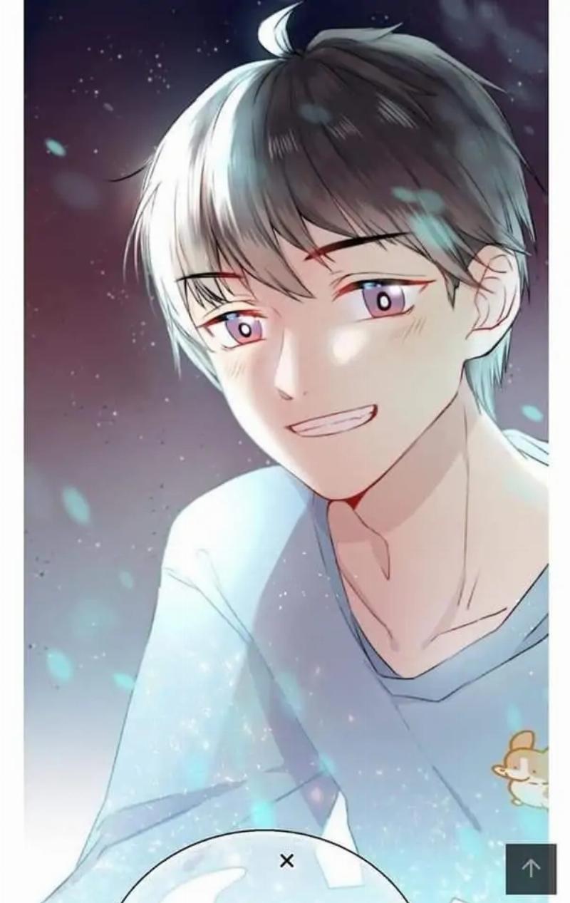 Gradually Close to the Heart Chapter 7.5 Gambar 41
