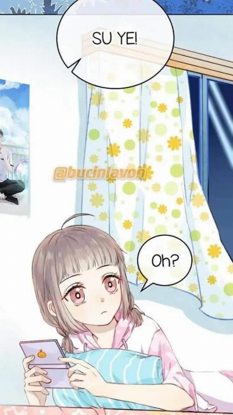 Gradually Close to the Heart Chapter 7.5 Gambar 44