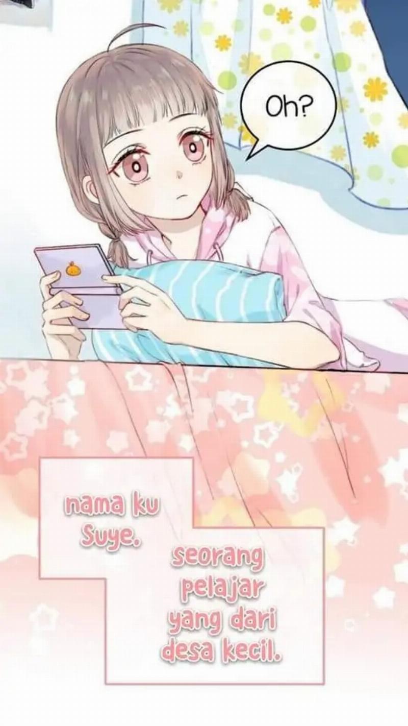 Gradually Close to the Heart Chapter 7.5 Gambar 6