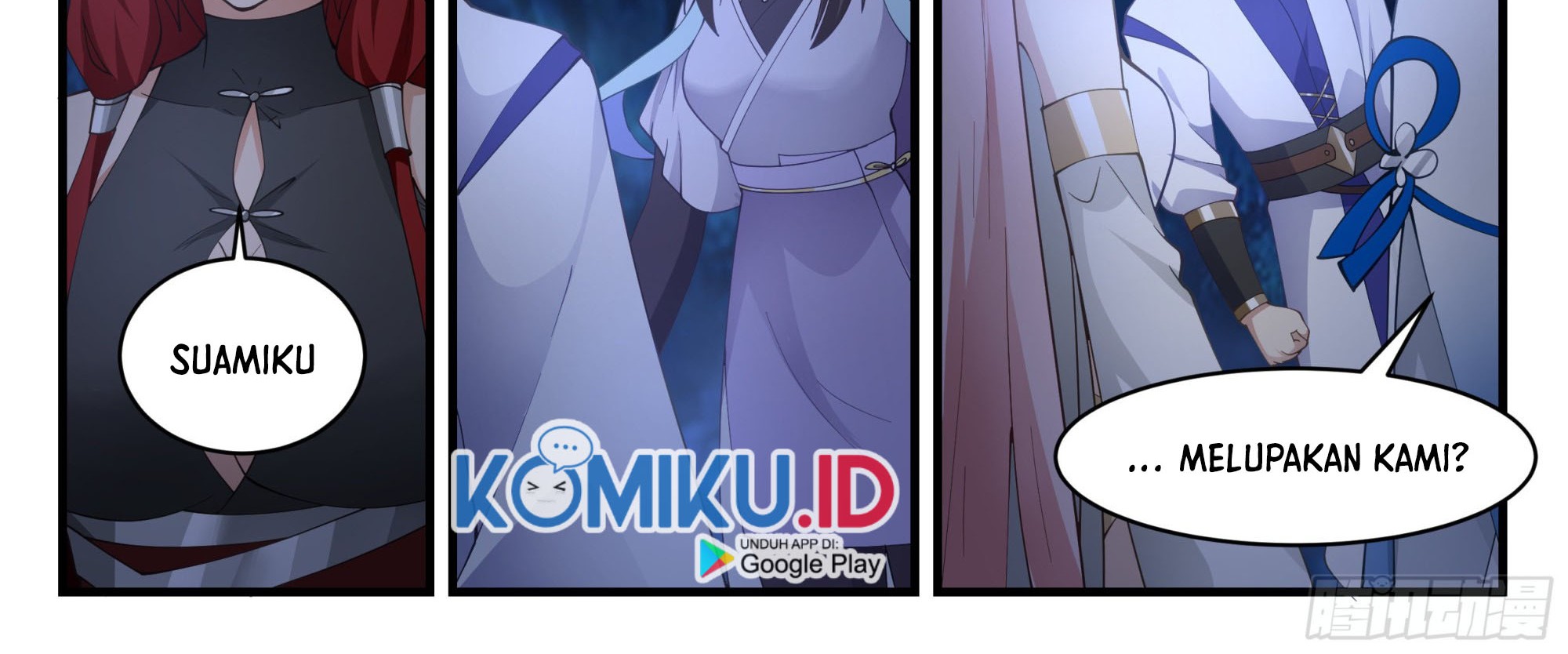 Martial Peak Part 2 Chapter 2679 Gambar 12