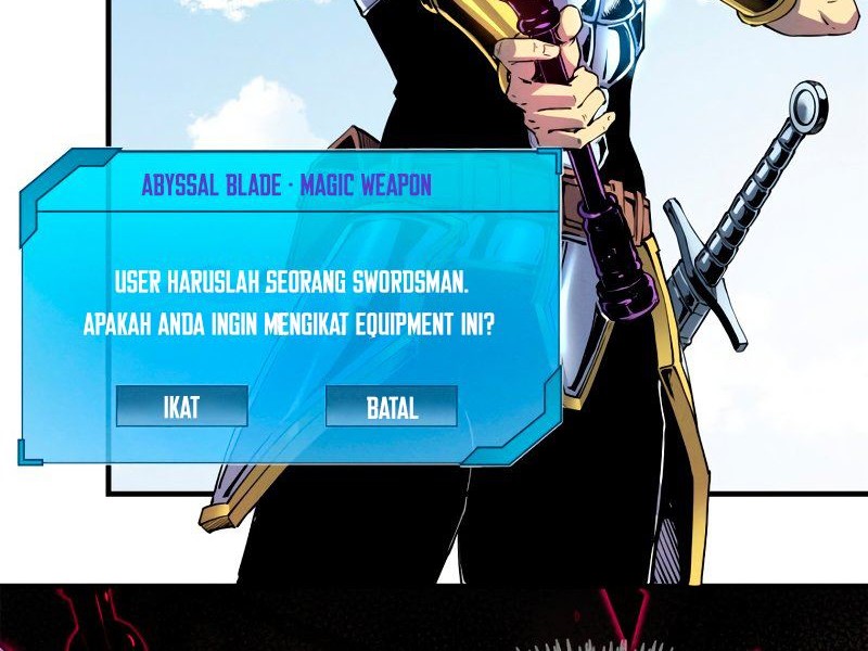 Reincarnation Of The Strongest Sword God Chapter 10 Gambar 3
