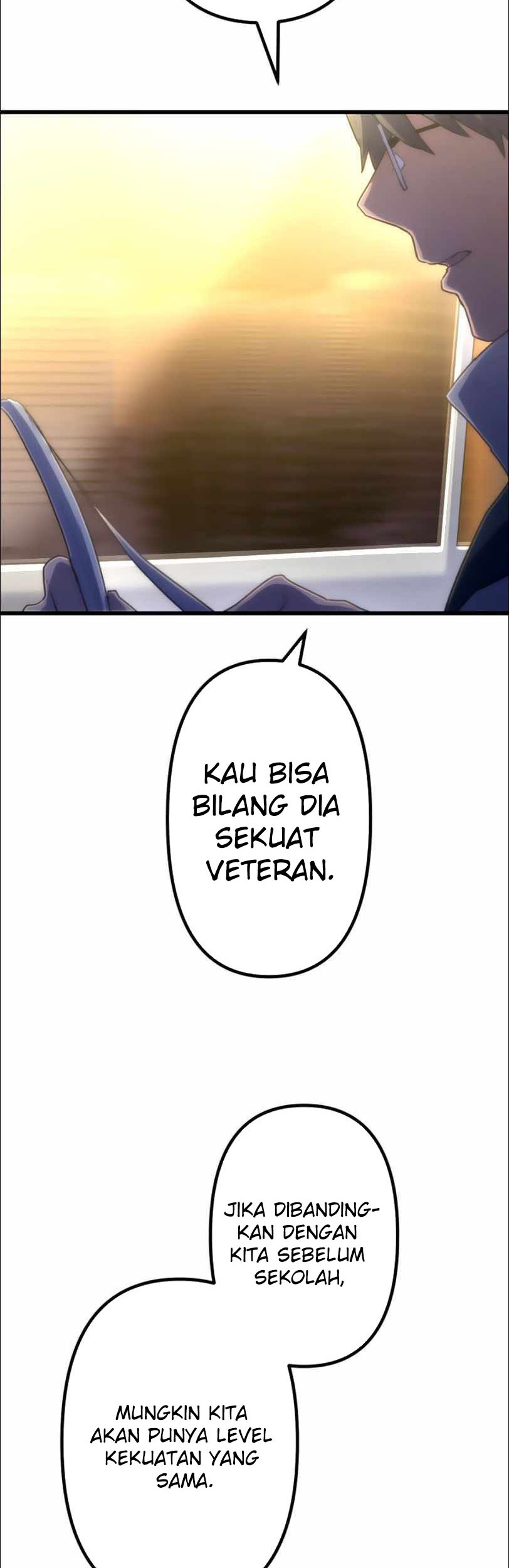 I Became an S-Rank Hunter With the Demon Lord App Chapter 15 Gambar 39