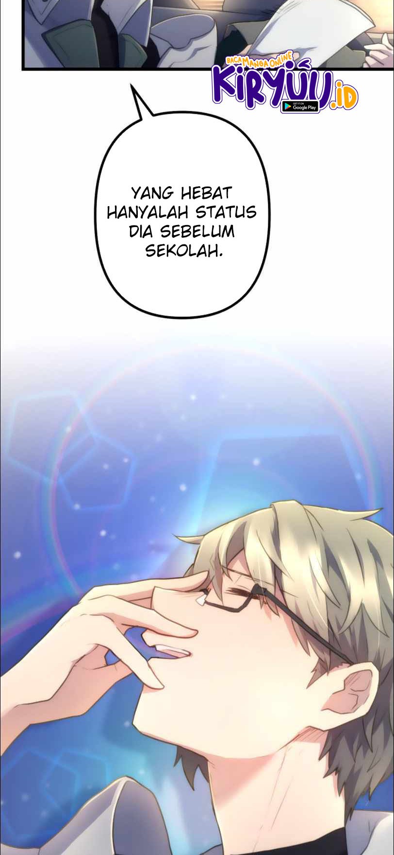 I Became an S-Rank Hunter With the Demon Lord App Chapter 15 Gambar 41