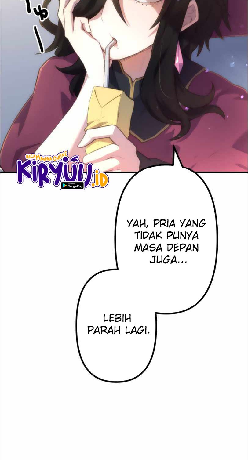 I Became an S-Rank Hunter With the Demon Lord App Chapter 15 Gambar 45