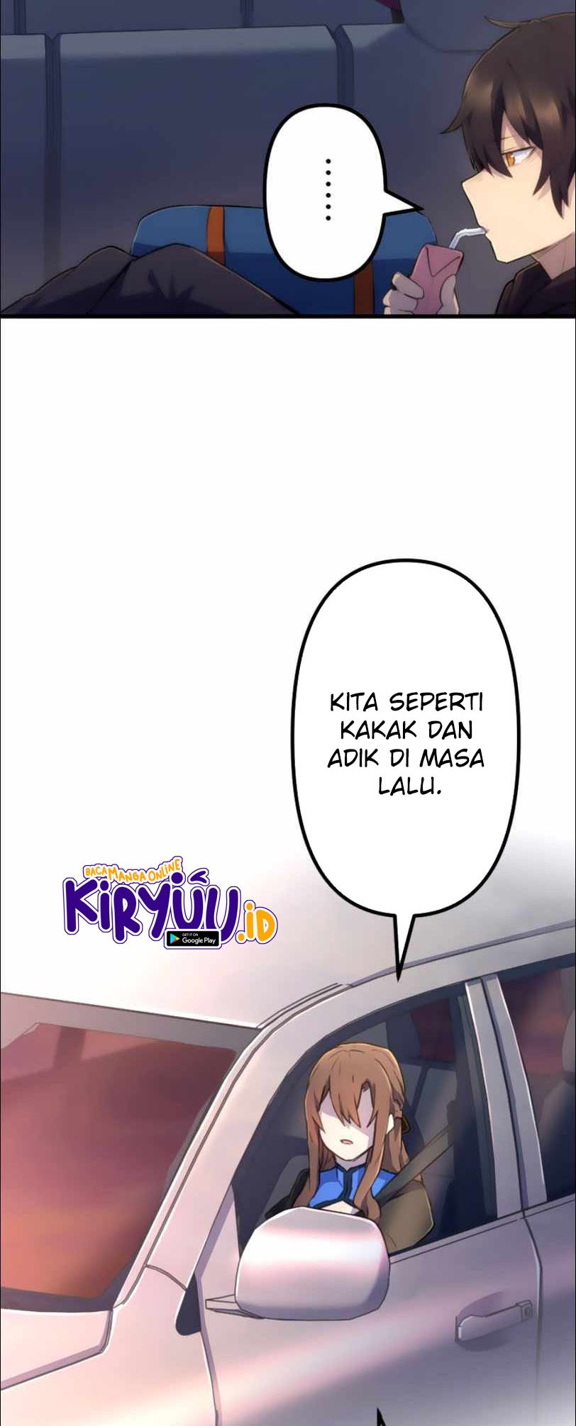 I Became an S-Rank Hunter With the Demon Lord App Chapter 15 Gambar 49