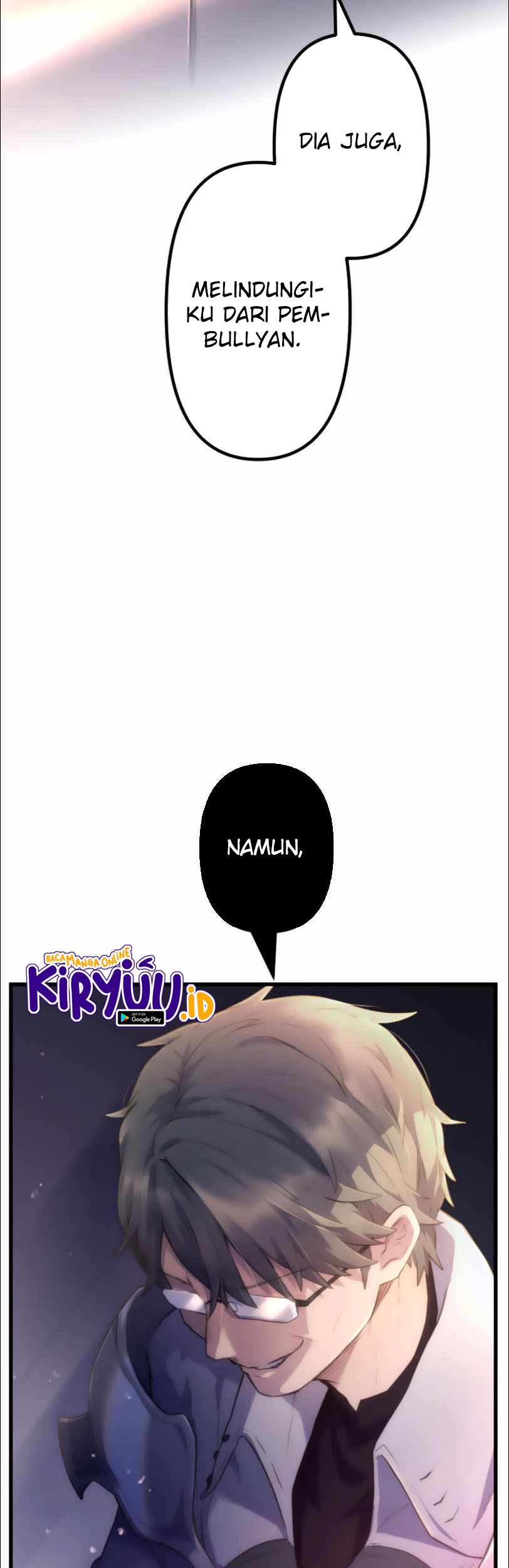 I Became an S-Rank Hunter With the Demon Lord App Chapter 15 Gambar 50