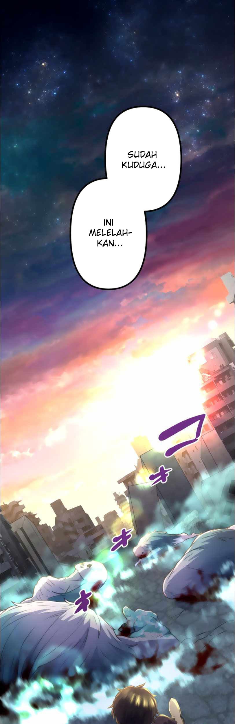 Baca  I Became an S-Rank Hunter With the Demon Lord App Chapter 15 Gambar 2